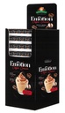 Gecchele Emotion Cream Coffee Display 80 x 125g