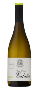 Casa Santa Eulalia Branco Avesso 75cl
