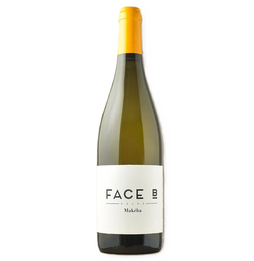 Face B Makeba 75cl