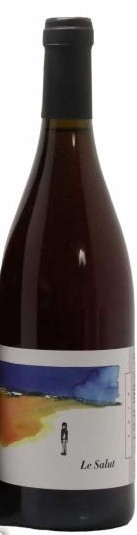 Face B Le Salut 75cl