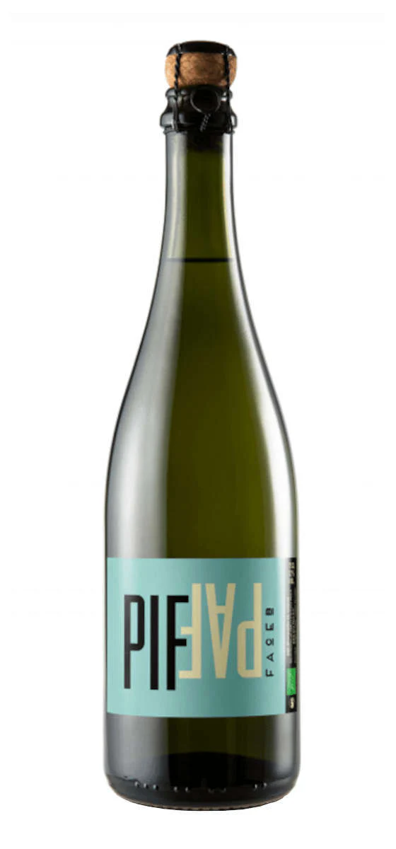 Face B Pif Paf Blanquette de Limoux AOP 75cl