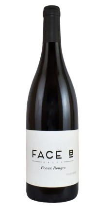 Face B Microsillon Peaux Rouges 150cl