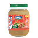 Vitameal Puree Pomme de Terre et Dinde 2 x 190 g