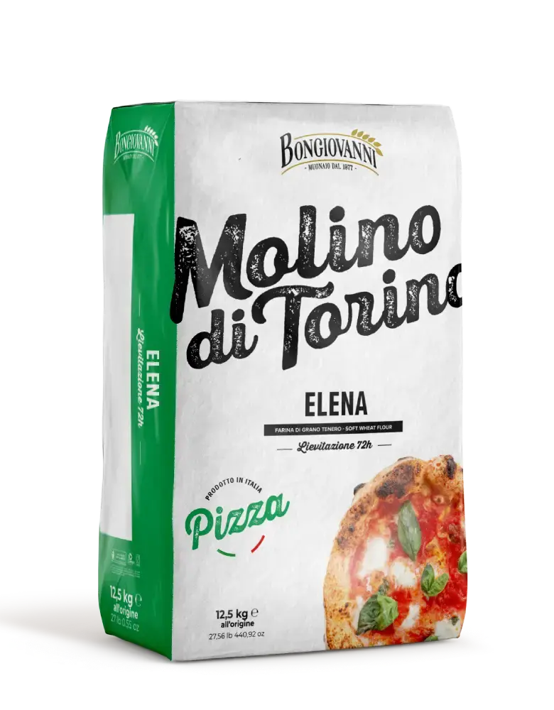 Bongiovanni Elena Tipo 00 W350-370 25kg