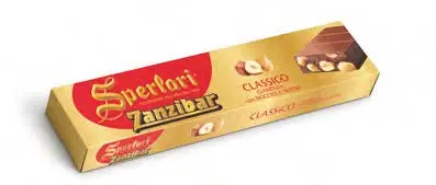Sperlari Zanzibar Classico 250g