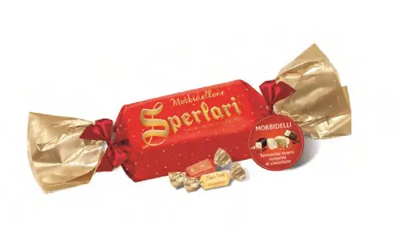 Sperlari Morbidellone Gift Box 350g