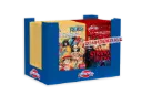Dolci Preziosi Advent Calendar Stranger Things & One Piece 220g