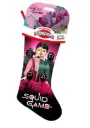 Dolci Preziosi Stocking Stranger - Mercoledi e Squid Game in Expo mixed: 190g