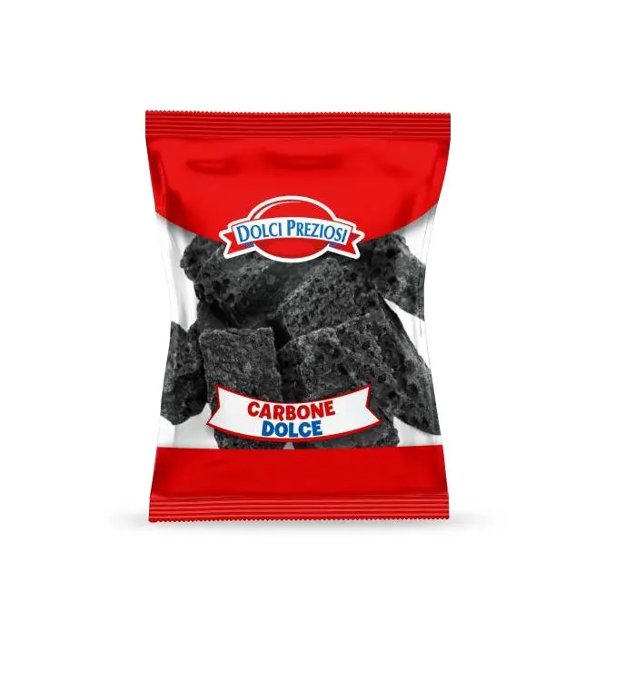 Dolci Preziosi Sweet Coal Dolci Preziosi 50g