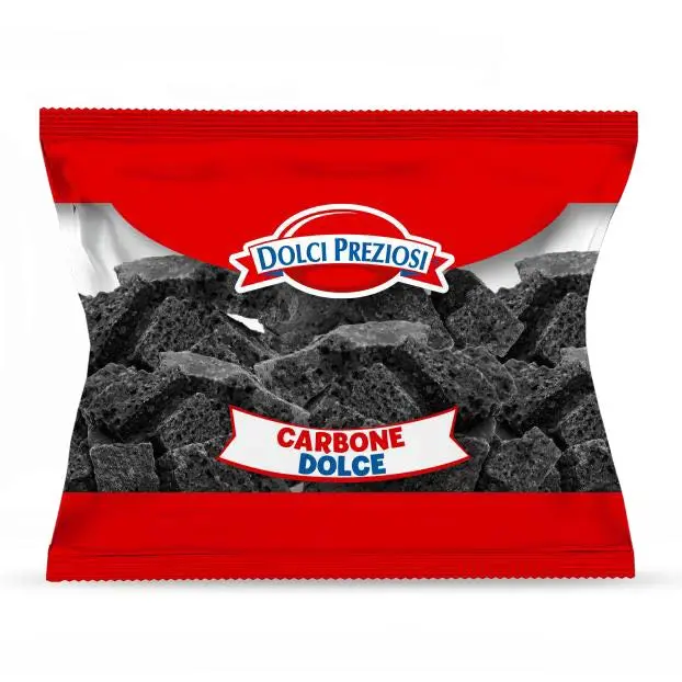 Dolci Preziosi Sweet Coal Dolci Preziosi 100g