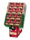 Gecchele Natale Cake 350g Display (kopie)