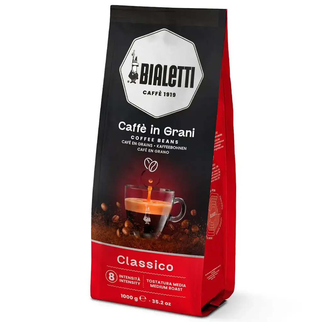 Bialetti Esperto Grani Classico 1Kg