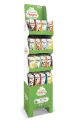 Crispo Ciocoli Display 112 x 100g
