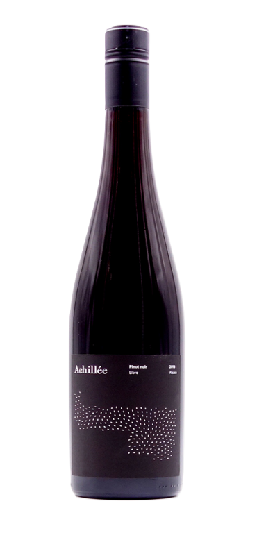 Achillee Macere 75cl