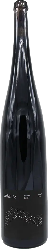 Achillee Pinot Noir Granite Magnum 150cl