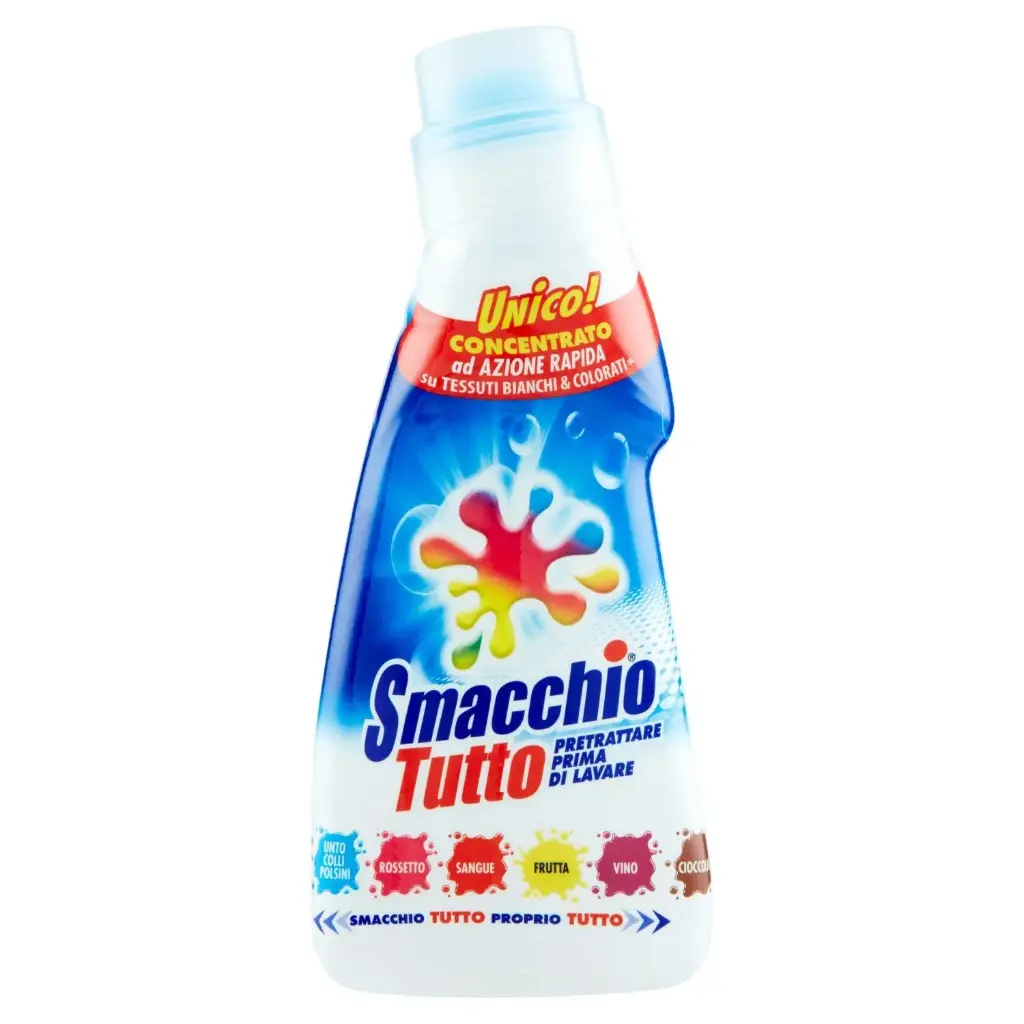Smacchio Tutto Pretrattante 250ml