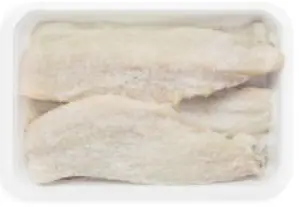 Monti Filetto di Baccala 700/1000 2x5kg