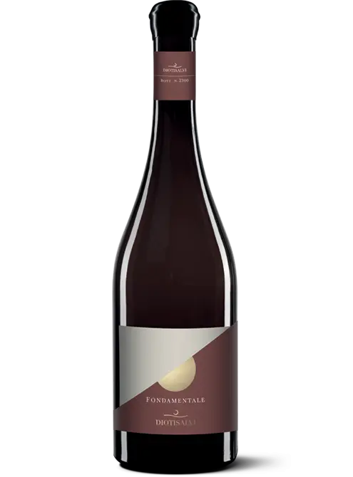 Diotisalvi Fondamentale Merlot 75cl