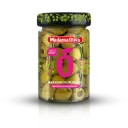 Madama Oliva Olive Denocciolate Italiane Pepe Rosa e Rosmarino 327ml