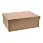 Geschenkdoos Avana Kraft 455x320x150mm
