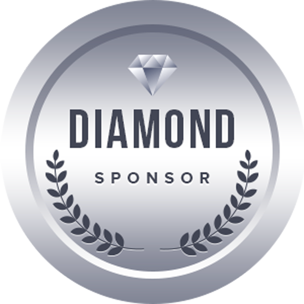 Diamond Sponsor