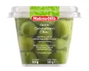 Madama Oliva Olive Castelvetrano verde 340g