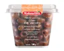 Madama Oliva Olive Leccino Denocciolato con condem320g (kopie)