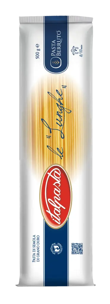 Italpasta Linguine 500g
