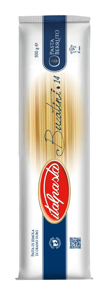 Italpasta Bucatini 500g