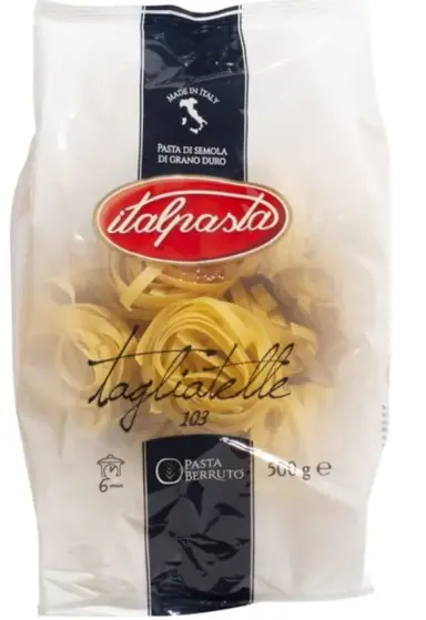 Italpasta Tagliatelle 500g