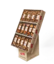 Piu Buono Sfogliatine Display 