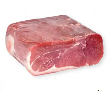 Raspini Prosciutto Crudo Stagionato Squadrato S/O SV 5.3kg