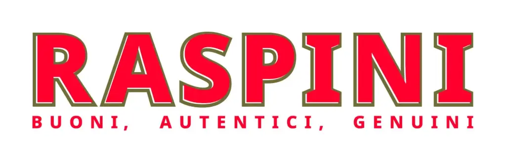 Raspini Prosciutto Crudo Stagionato Squadrato S/O SV 5.3kg