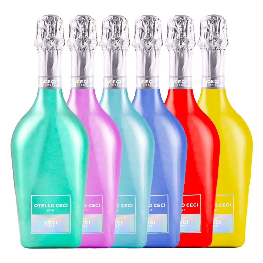 Ceci Otello Brut Colore 75cl
