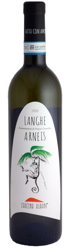[albarneislanghe] Albano Langhe Arneis DOC 75cl