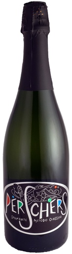 [albperschers] Albano Metodo Classico PerSchers 75cl