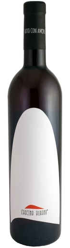 [albrosato] Albano Vino Rosato 75cl