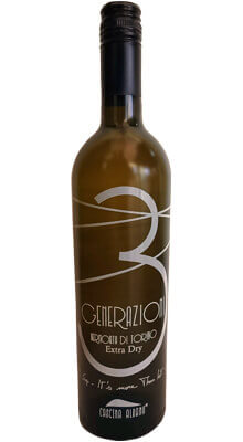 [albvermouth] Albano 3 generazione vermouth di Torino DOC 70cl