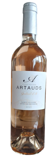 [artinstant75] Domaine des Artauds L'instant d'Ete BIO 75cl
