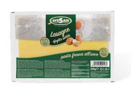 [avepasa237] Avesani Lasagna 250g
