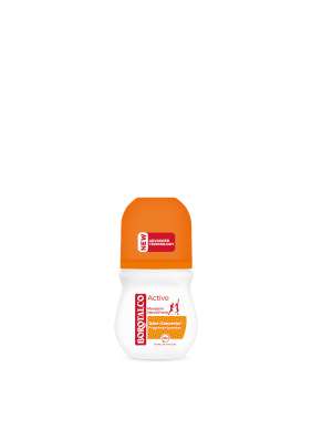 [bor904019] Borotalco Active Mandarin Roll On 50ml