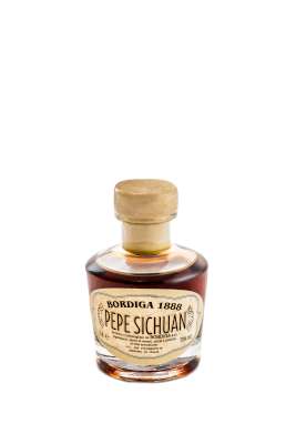 [borlcctintpscic] Bordiga Tintura Pepe Sichuan 5cl