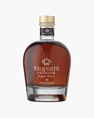 [bote00085070n] Exquisite Premium 38% 70cl