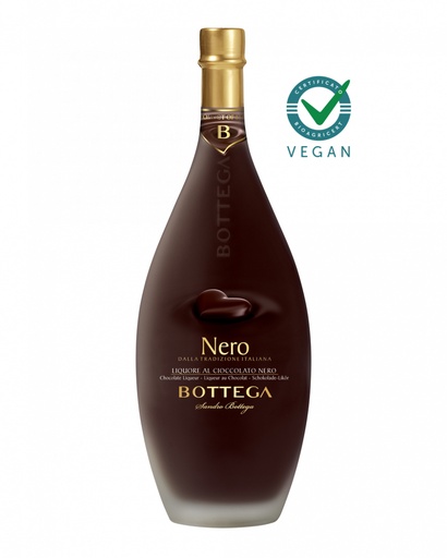 [bote12047050] Bottega Nero Liquore 50cl
