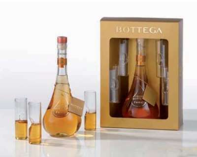 [bote15160] Bottega Conf. Rarita' Oro  70cl