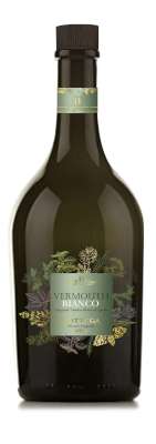 [bote17001075] Bottega Vermouth Bianco 75cl