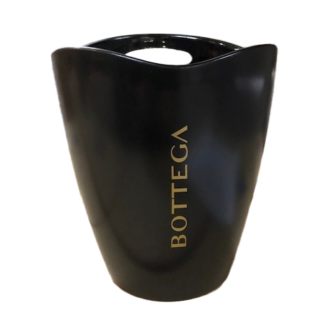 [botposicebucketblack] Bottega Ice Bucket Black