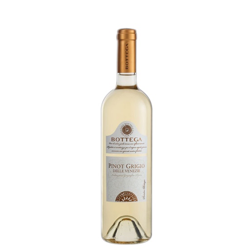 [botv13050075] Bottega Pinot grigio Venezia DOC 75cl
