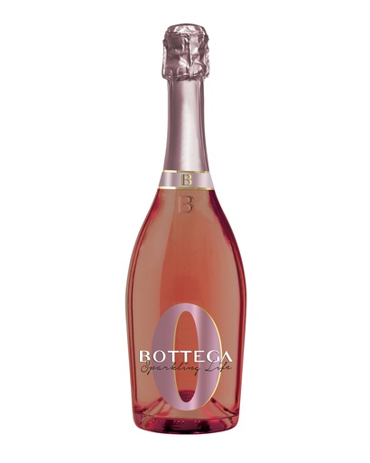 [botv16200075] Bottega Rose 0% 75cl