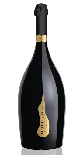 [botv23004300] Bottega Poeti Prosecco spumante DOC 300cl